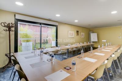 Location salle Montauban (Tarn-et-Garonne) - Escale Urbaine #66