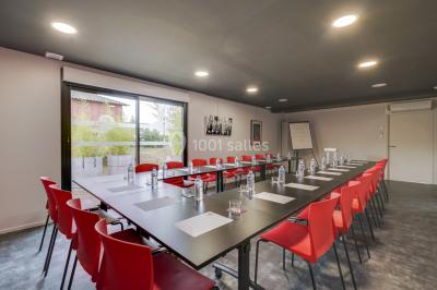 Location salle Montauban (Tarn-et-Garonne) - Escale Urbaine #66