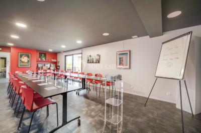 Location salle Montauban (Tarn-et-Garonne) - Escale Urbaine #66