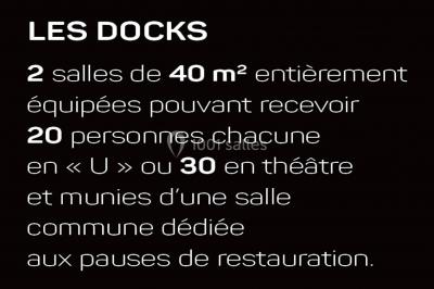 Location salle Montauban (Tarn-et-Garonne) - Escale Urbaine #66