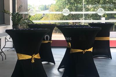 Location salle Montauban (Tarn-et-Garonne) - Escale Urbaine #66