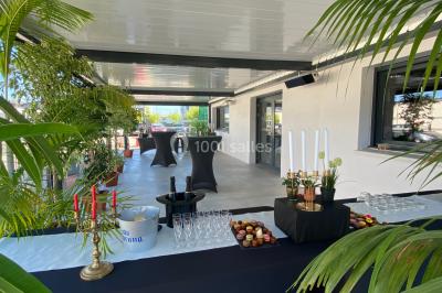 Location salle Montauban (Tarn-et-Garonne) - Escale Urbaine #66