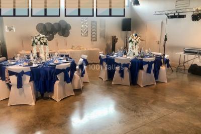 Location salle Montauban (Tarn-et-Garonne) - Escale Urbaine #66