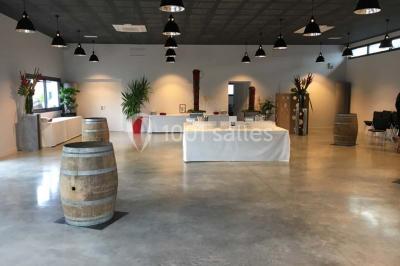 Location salle Montauban (Tarn-et-Garonne) - Escale Urbaine #21