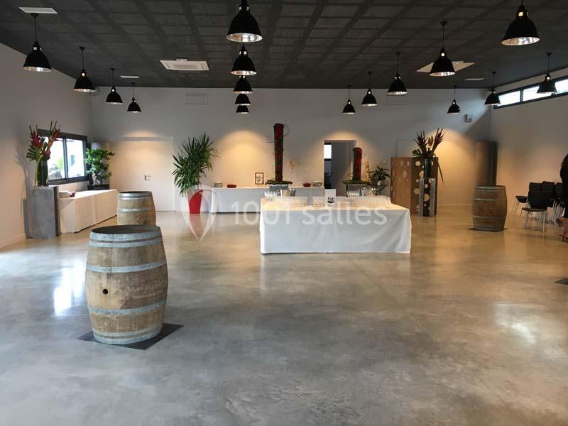 Location salle Montauban (Tarn-et-Garonne) - Escale Urbaine #2