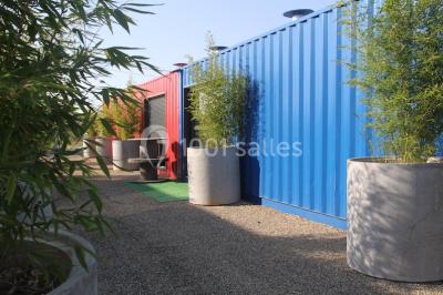 Location salle Montauban (Tarn-et-Garonne) - Escale Urbaine #21