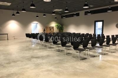 Location salle Montauban (Tarn-et-Garonne) - Escale Urbaine #21