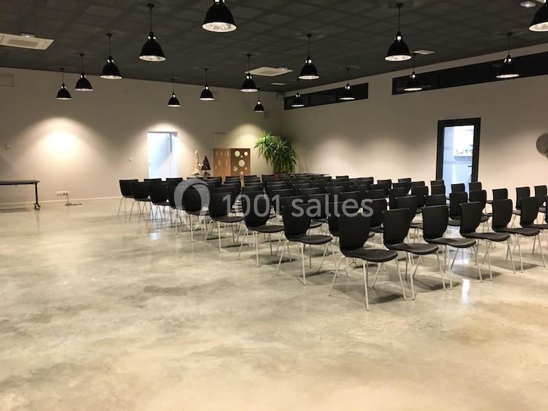 Location salle Montauban (Tarn-et-Garonne) - Escale Urbaine #3