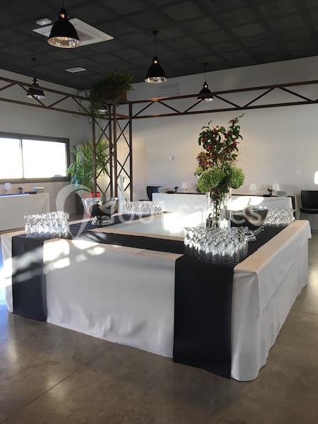 Location salle Montauban (Tarn-et-Garonne) - Escale Urbaine #6