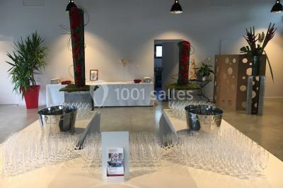 Location salle Montauban (Tarn-et-Garonne) - Escale Urbaine #21