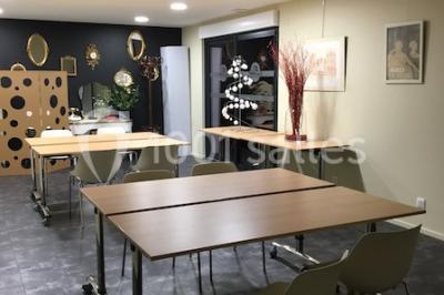 Location salle Montauban (Tarn-et-Garonne) - Escale Urbaine #21