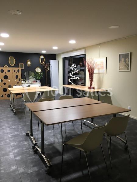 Location salle Montauban (Tarn-et-Garonne) - Escale Urbaine #18