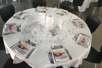 Location salle Montauban (Tarn-et-Garonne) - Escale Urbaine #21