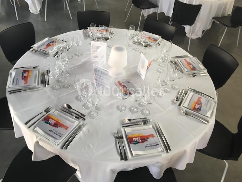 Location salle Montauban (Tarn-et-Garonne) - Escale Urbaine #11