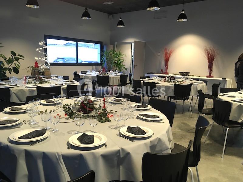 Location salle Montauban (Tarn-et-Garonne) - Escale Urbaine #9