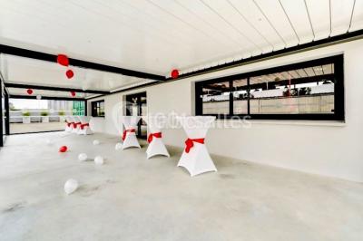 Location salle Montauban (Tarn-et-Garonne) - Escale Urbaine #21