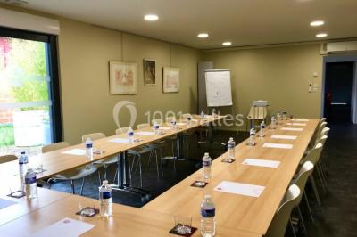 Location salle Montauban (Tarn-et-Garonne) - Escale Urbaine #21