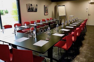 Location salle Montauban (Tarn-et-Garonne) - Escale Urbaine #21