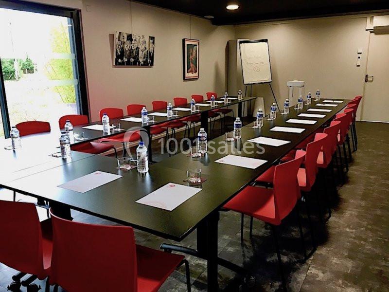 Location salle Montauban (Tarn-et-Garonne) - Escale Urbaine #15