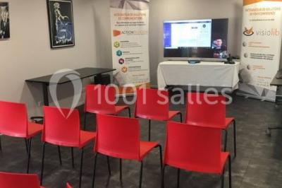 Location salle Montauban (Tarn-et-Garonne) - Escale Urbaine #21