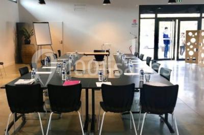 Location salle Montauban (Tarn-et-Garonne) - Escale Urbaine #21