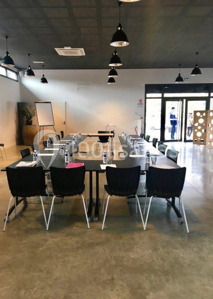 Location salle Montauban (Tarn-et-Garonne) - Escale Urbaine #8