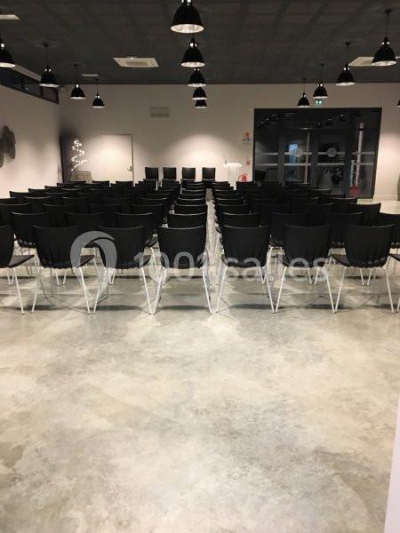 Location salle Montauban (Tarn-et-Garonne) - Escale Urbaine #4