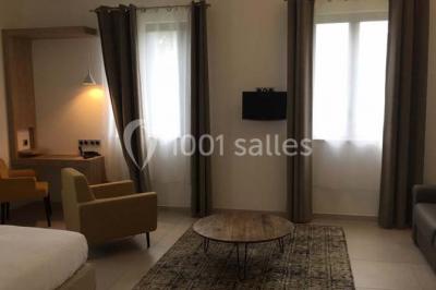 Location salle Saint-Maurice-d'Ardèche (Ardèche) - Domaine Du Cros D'auzon #12