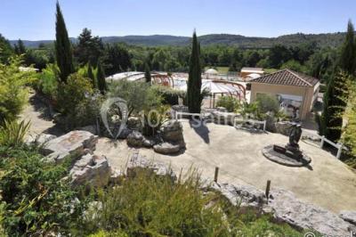 Location salle Saint-Maurice-d'Ardèche (Ardèche) - Domaine Du Cros D'auzon #12