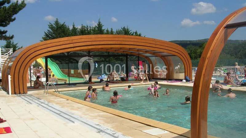 Location salle Saint-Maurice-d'Ardèche (Ardèche) - Domaine Du Cros D'auzon #9