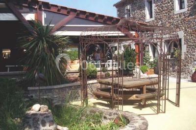 Location salle Saint-Maurice-d'Ardèche (Ardèche) - Domaine Du Cros D'auzon #12