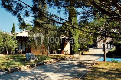 Location salle Saint-Maurice-d'Ardèche (Ardèche) - Domaine Du Cros D'auzon #12