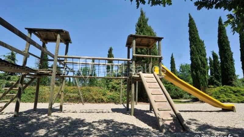 Location salle Saint-Maurice-d'Ardèche (Ardèche) - Domaine Du Cros D'auzon #10