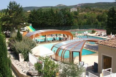 Location salle Saint-Maurice-d'Ardèche (Ardèche) - Domaine Du Cros D'auzon #12