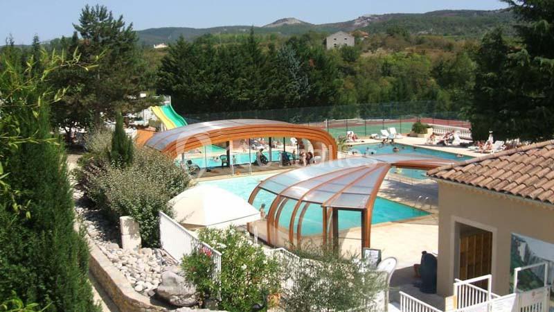 Location salle Saint-Maurice-d'Ardèche (Ardèche) - Domaine Du Cros D'auzon #5