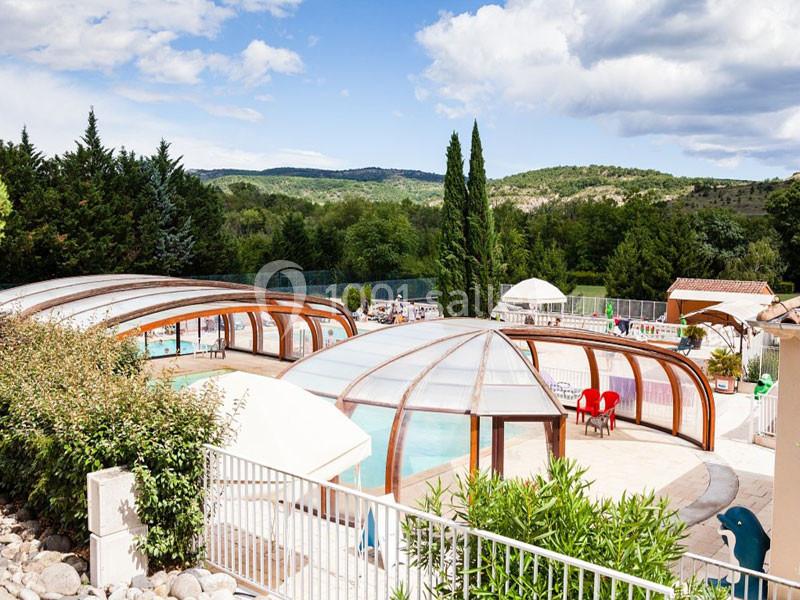 Location salle Saint-Maurice-d'Ardèche (Ardèche) - Domaine Du Cros D'auzon #7