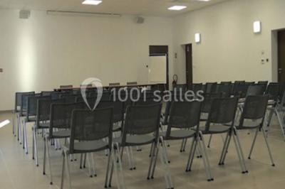 Location salle Saint-Maurice-d'Ardèche (Ardèche) - Domaine Du Cros D'auzon #12