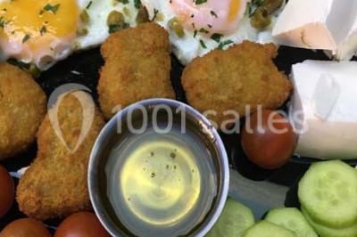 Location salle Bobigny (Seine-Saint-Denis) - La Palusienne #21