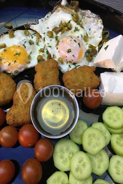 Location salle Bobigny (Seine-Saint-Denis) - La Palusienne #14