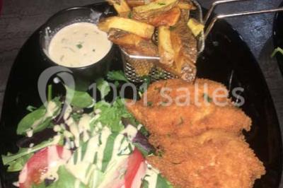 Location salle Bobigny (Seine-Saint-Denis) - La Palusienne #21