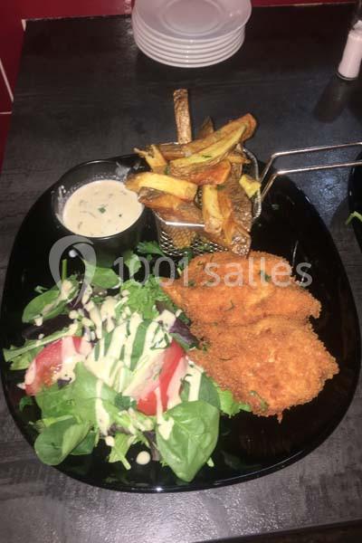 Location salle Bobigny (Seine-Saint-Denis) - La Palusienne #15