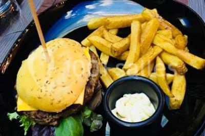 Location salle Bobigny (Seine-Saint-Denis) - La Palusienne #21