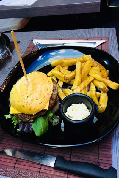 Location salle Bobigny (Seine-Saint-Denis) - La Palusienne #16