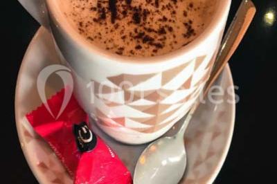 Location salle Bobigny (Seine-Saint-Denis) - La Palusienne #21