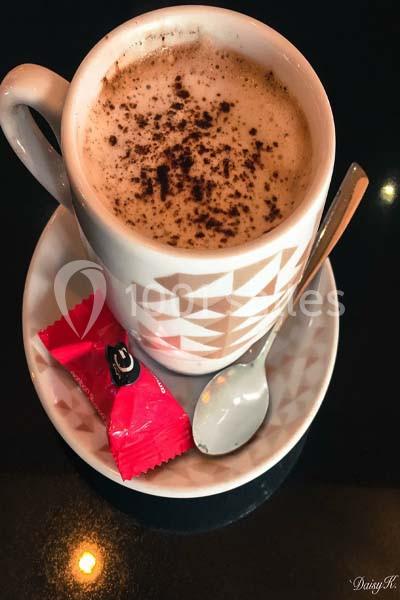 Location salle Bobigny (Seine-Saint-Denis) - La Palusienne #19