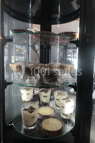 Location salle Bobigny (Seine-Saint-Denis) - La Palusienne #18