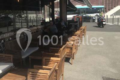 Location salle Bobigny (Seine-Saint-Denis) - La Palusienne #21