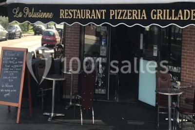 Location salle Bobigny (Seine-Saint-Denis) - La Palusienne #21