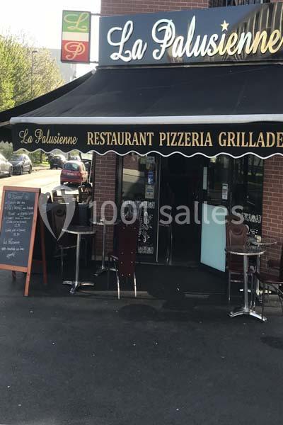 Location salle Bobigny (Seine-Saint-Denis) - La Palusienne #20