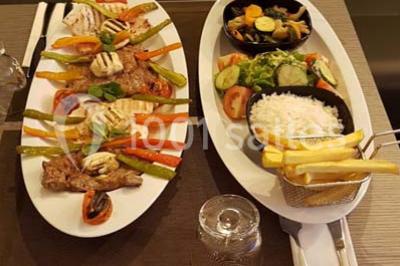 Location salle Bobigny (Seine-Saint-Denis) - La Palusienne #21